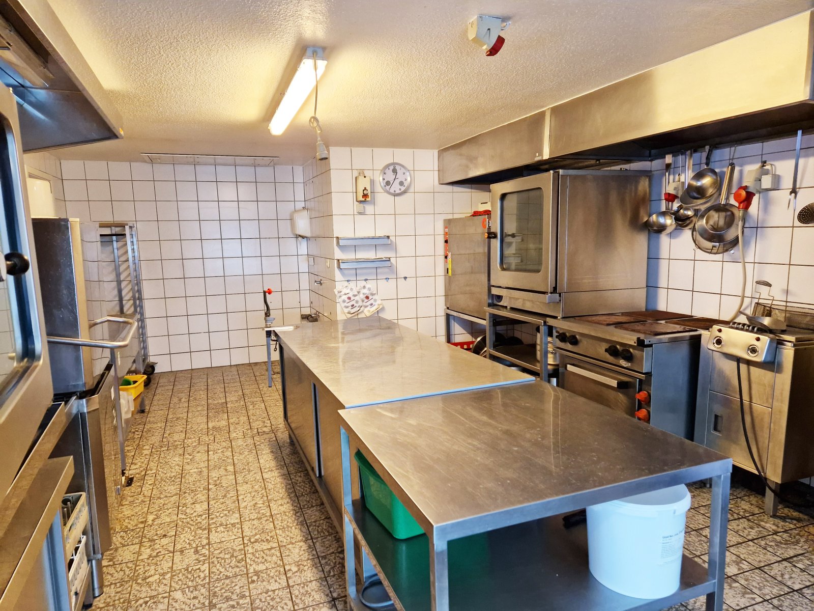 Catering 2 Ansicht