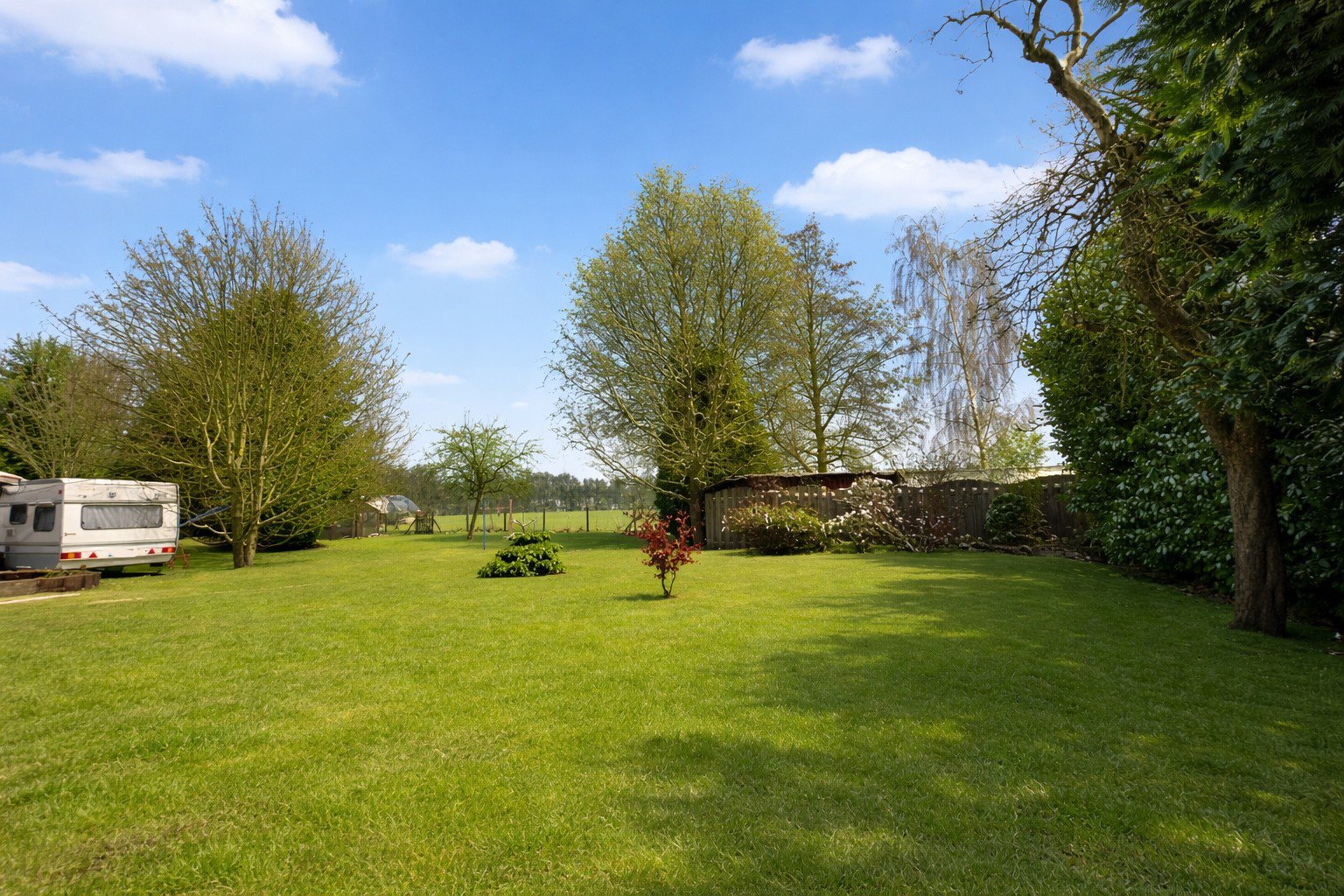 2004 - modernisiertes Wohnhaus ruhig gelegen 2004 - modernisiertes Wohnhaus ruhig gelegen